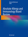 Absolute Allergy and Immunology Board Review by Massoud Mahmoudi