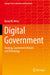 Digital Government: Strategy, Government Models and Technology by Bernd W. Wirtz