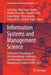 Information Systems and Management Science: Conference Proceedings of 4th International Conference on Information Systems and Management Science (Isms by Lalit Garg