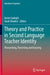 Theory and Practice in Second Language Teacher Identity: Researching, Theorising and Enacting by Karim Sadeghi
