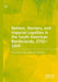 Natives, Iberians, and Imperial Loyalties in the South American Borderlands, 1750-1800 by Francismar Alex Lopes de Carvalho