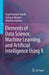 Elements of Data Science Machine Learning and Artificial Intelligence Using R by Frank Emmert-Streib