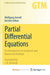 Partial Differential Equations: An Introduction to Analytical and Numerical Methods by Out of Print