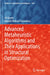 Advanced Metaheuristic Algorithms and Their Applications in Structural Optimization by Ali Kaveh