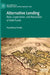 Alternative Lending: Risks, Supervision, and Resolution of Debt Funds by Promitheas Peridis