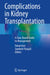 Complications in Kidney Transplantation: A Case-Based Guide to Management by Fahad Aziz