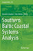 Southern Baltic Coastal Systems Analysis by Hendrik Schubert