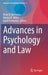 Advances in Psychology and Law by Brian H. Bornstein