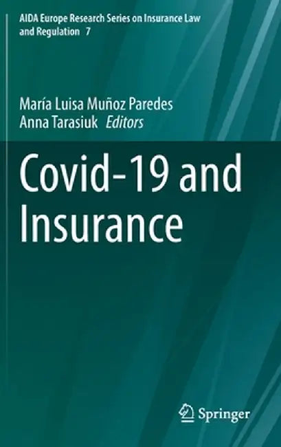 Covid-19 and Insurance by María Luisa Muñoz Paredes