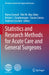 Statistics and Research Methods for Acute Care and General Surgeons by Marco Ceresoli