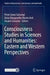 Consciousness Studies in Sciences and Humanities: Eastern and Western Perspectives by Prem Saran Satsangi