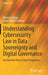 Understanding Cybersecurity Law in Data Sovereignty and Digital Governance: An Overview from a Legal Perspective by Melissa Lukings