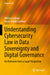 Understanding Cybersecurity Law in Data Sovereignty and Digital Governance: An Overview from a Legal Perspective by Melissa Lukings