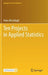 Ten Projects in Applied Statistics by Peter McCullagh