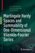 Martingale Hardy Spaces and Summability of One-Dimensional Vilenkin-Fourier Series by Lars-Erik Persson