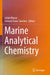 Marine Analytical Chemistry by Blasco, Julián