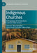 Indigenous Churches: Anthropology of Christianity in Lowland South America by Élise Capredon