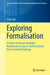 Exploring Formalisation: A Primer in Human-Readable Mathematics in Lean 3 with Examples from Simplicial Topology by Clara Löh