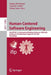 Human-Centered Software Engineering: 9th Ifip Wg 13.2 International Working Conference, Hcse 2022, Eindhoven, the Netherlands, August 24-26, 2022, Pro by Regina Bernhaupt