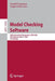 Model Checking Software: 28th International Symposium, Spin 2022, Virtual Event, May 21, 2022, Proceedings by Owolabi Legunsen