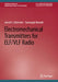 Electromechanical Transmitters for Elf/Vlf Radio by Jarred S. Glickstein