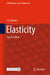 Elasticity by J. R. Barber