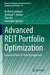Advanced Reit Portfolio Optimization: Innovative Tools for Risk Management by W. Brent Lindquist