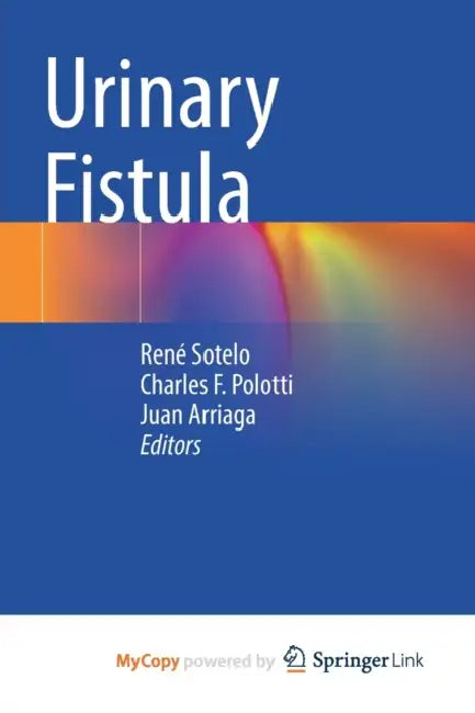 Urinary Fistula