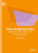 Italian Budgeting Policy: Between Punctuations and Incrementalism by Alice Cavalieri