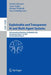 Explainable and Transparent AI and Multi-Agent Systems: 4th International Workshop, Extraamas 2022, Virtual Event, May 9-10, 2022, Revised Selected Pa by Davide Calvaresi