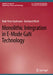 Monolithic Integration in E-Mode Gan Technology by Maik Peter Kaufmann