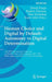 Human Choice and Digital by Default: Autonomy Vs Digital Determination: 15th Ifip International Conference on Human Choice and Computers, Hcc 2022, To by David Kreps