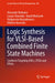 Logic Synthesis for Vlsi-Based Combined Finite State Machines: Synthesis Targeting Asics, Cplds and FPGAs by Alexander Barkalov