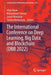 The International Conference on Deep Learning, Big Data and Blockchain (Dbb 2022) by Irfan Awan