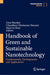 Handbook of Green and Sustainable Nanotechnology: Fundamentals Developments and Applications by Shanker