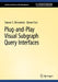 Plug-And-Play Visual Subgraph Query Interfaces by Sourav S. Bhowmick