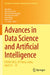 Advances in Data Science and Artificial Intelligence: Icdsai 2022, Iit Patna, India, April 23 - 24 by Rajiv Misra