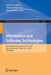 Information and Software Technologies: 28th International Conference, Icist 2022, Kaunas, Lithuania, October 13-15, 2022, Proceedings by Audrius Lopata