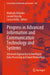 Progress in Advanced Information and Communication Technology and Systems: Advanced Approaches to Intelligent Data Processing and Smart Networking by Mykhailo Ilchenko