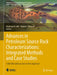 Advances in Petroleum Source Rock Characterizations: Integrated Methods and Case Studies: A Multidisciplinary Source Rock Approach by Haytham El Atfy