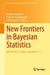 New Frontiers in Bayesian Statistics: Baysm 2021, Online, September 1-3 by Raffaele Argiento