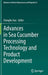 Advances in Sea Cucumber Processing Technology and Product Development by Changhu Xue