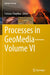 Processes in Geomedia--Volume VI by Tatiana Chaplina