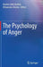 The Psychology of Anger by Hashim Talib Hashim