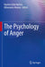 The Psychology of Anger by Hashim Talib Hashim