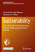 Sustainability: Cases and Studies in Using Operations Research and Management Science Methods by Fausto Pedro García Márquez