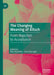 The Changing Meaning of Kitsch: From Rejection to Acceptance by Max Ryynänen