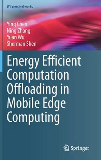 Energy Efficient Computation Offloading in Mobile Edge Computing by Ying Chen