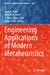 Engineering Applications of Modern Metaheuristics by Taymaz Akan