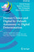 Human Choice and Digital by Default: Autonomy Vs Digital Determination: 15th Ifip International Conference on Human Choice and Computers, Hcc 2022, To by David Kreps
